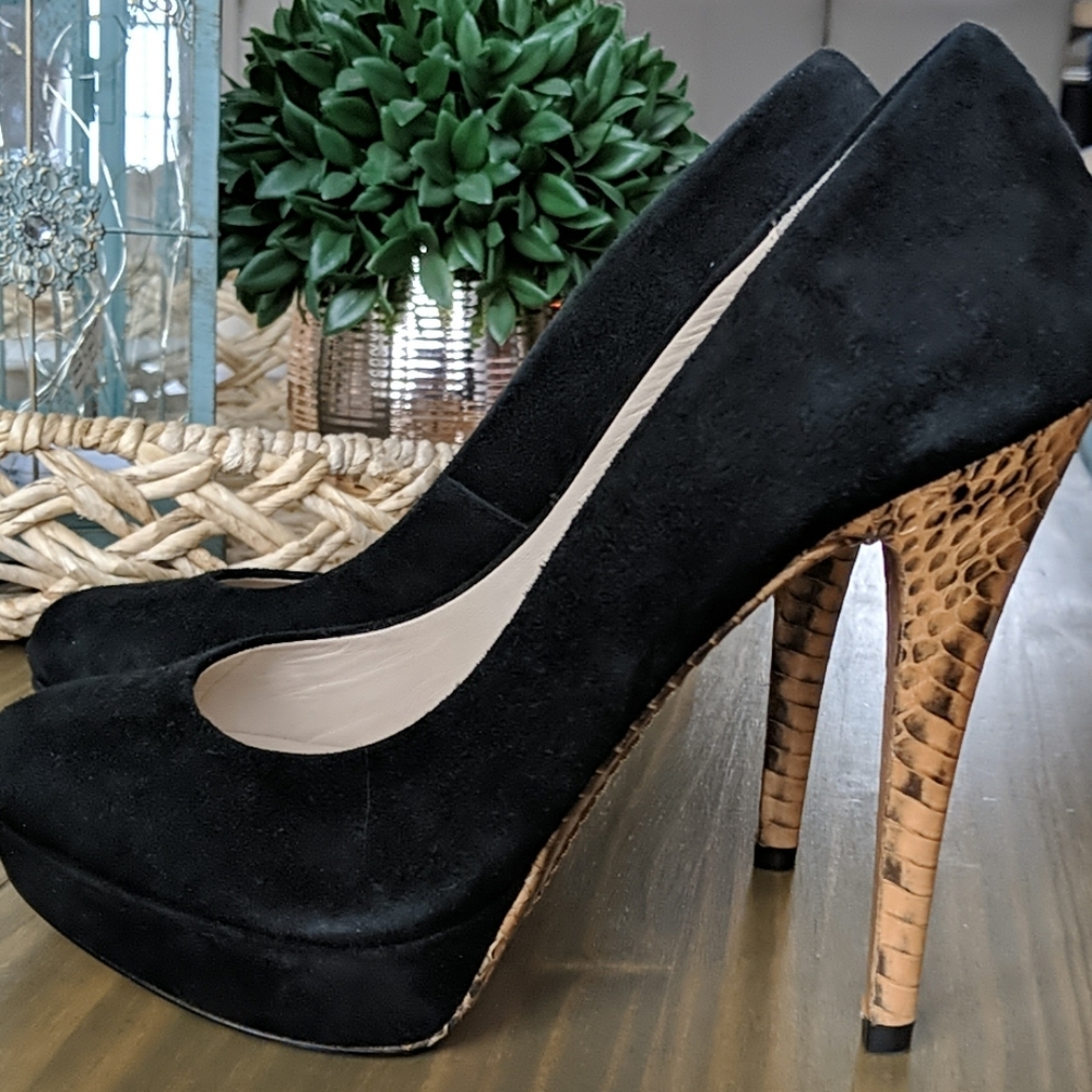Michael Kors heels